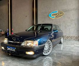 CHEVROLET OMEGA CD 4.1 / 3.0 1994