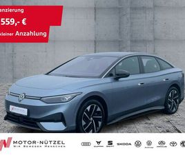 ID.7 PRO LED+NAVI+ACC+APP+SHZ+360°+PLA+HUD+19