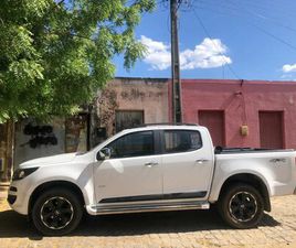 PICK-UP LT 2.8 TDI 4X4 CD DIESEL AUT