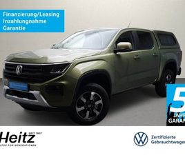 DC TDI 4MOTION AUTOM HARDTOP AHK DIFF.SP.