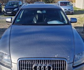 AUDI A6 ALLROAD 3.0TDI АВТОU043CАТ 11,400 BGN