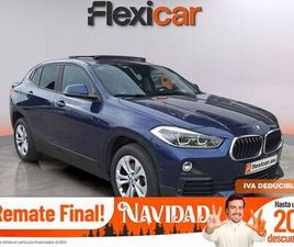 SDRIVE20I 141 KW (192 CV)