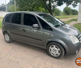 VENDO MERIVA