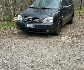 KIA CARENS KIA CARENS