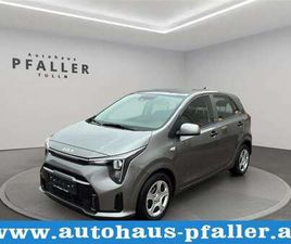 KIA PICANTO 1,0 DPI TITAN