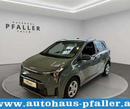 KIA PICANTO 1,0 DPI TITAN