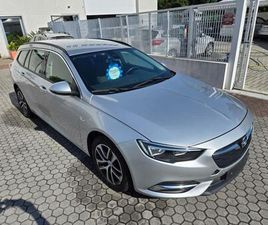 SPORTS TOURER 1.6 CDTI ECOTEC BUSINESS S