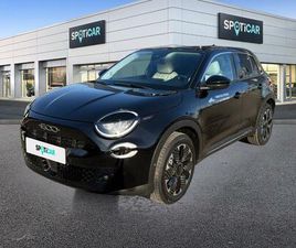 FIAT 600 E 54 KWH 156 CH LA PRIMA