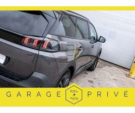 GT | 7PL |FACELIFT |FULL OPTIONS | GARANTIE 12-60M