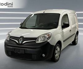 EXPRESS 1.5 DCI 90CV ENERGY ICE S&S E6