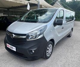 PASSO LUNGO VIVARO