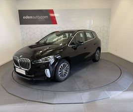 SERIE 2 U06 ACTIVE TOURER 218I 136 CH DKG7 LUXURY