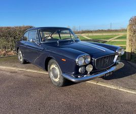 1964 LANCIA FLAVIA 1.8