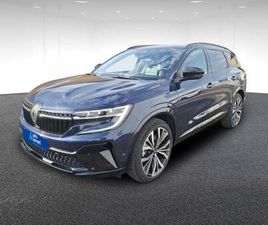 1.2 E-TECH FULL HYBRID 200CH ICONIC