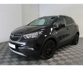 X 1.6 CDTI - 136 CH 4X4 BLACK EDITION