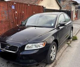 VAND VOLVO S40 2010 PLOIESTI