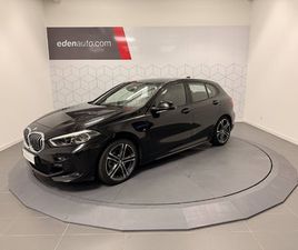 SERIE 1 F40 118I 140 CH DKG7 M SPORT