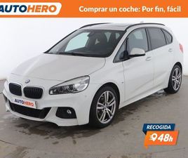 218D ACTIVE TOURER M SPORT