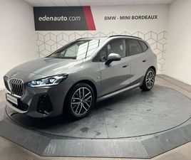 BMW SERIE 2 ACTIVE TOURER 218 SERIE 2 U06 ACTIVE TOURER 218I 136 CH DKG7 M SPORT