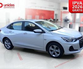 PLUS LTZ 1.0 12V TB FLEX AUT. 4P