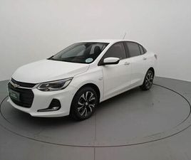 PLUS PREMIER 1.0 12V TB FLEX AUT. 4P