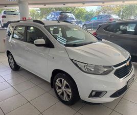 PREMIER 1.8 8V ECONO.FLEX 5P AUT.