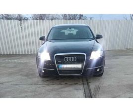 AUDI A6L C6 QUATRO, 4.2L, 335HP ГР. СОФИЯ ЛЮЛИН 9 • OLX.BG