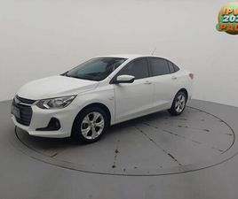 HATCH LTZ 1.0 12V TB FLEX AUT. 5P