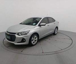 HATCH LTZ 1.0 12V TB FLEX AUT. 5P