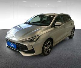 HYBRID+ 195CH LUXURY