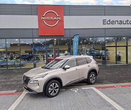 NISSAN X-TRAIL E-POWER IV E-POWER 204 CH N-CONNECTA