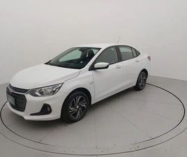 HATCH LT 1.0 12V TB FLEX AUT. 4P