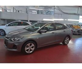 HATCH LTZ 1.0 12V TB FLEX AUT. 5P