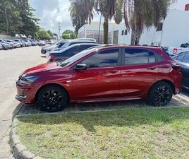 RS 1.0 TB 12V FLEX AUT. 4P