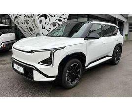 KIA EV5 /GT-LINE/81,4KWH/AT/FWD/216/SD/MY26