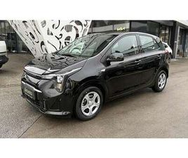 KIA PICANTO 1,0 GDI TITAN 4 STZ.