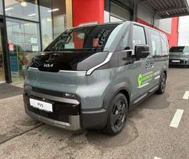KIA PV5 KIA PV5 71,2KWH EARTH PLUS