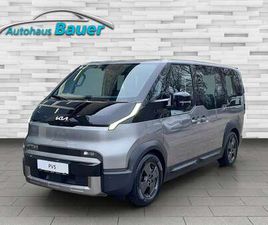 KIA PV5 PASSENGER 71 KWH EARTH PLUS PAKET P1