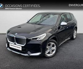 IEDRIVE20 204CH XLINE