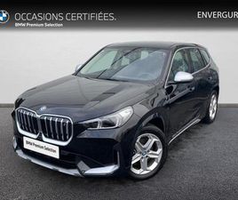 IXDRIVE30 313CH XLINE