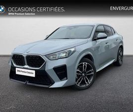 SDRIVE18DA 150CH M SPORT DKG7