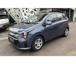 KIA PICANTO 1,0 GDI TITAN 5 STZ.