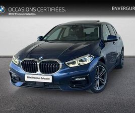 BMW SERIE 1 120 120IA 178CH EDITION SPORT DKG7 9CV