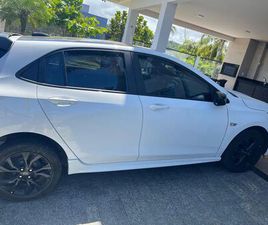 RS 1.0 TB 12V FLEX AUT. 4P