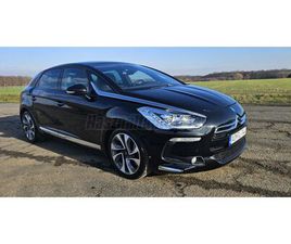 CITROEN DS5 CITROEN DS5 2.0 HDI STYLE (AUTOMATA)