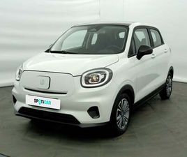 LEAPMOTOR T03 ELECTRIC 95CH DESIGN