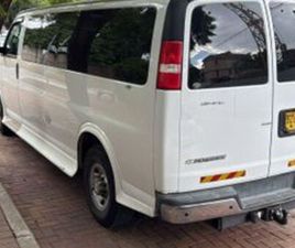 MAX ארוך אוט׳ בנזין וואן גדול 9 מק 5 דל 6.6 (401 כ״ס)