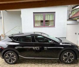 KIA EV6 AWD 77,4KWH AIR AUT. AIR