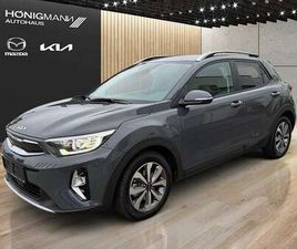 KIA STONIC 1,0 TGDI GPF ISG GOLD