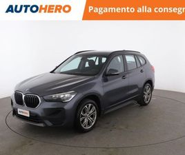 X1 (F48) X1 SDRIVE18D ADVANTAGE